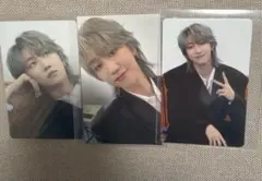 SEVENTEEN THE8 17 is RIGHT HERE 店舗特典