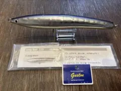新品未使用 studio w.g ブルバレル BULL BARREL 200 - メルカリ