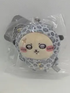 치이카와 ドンキホーテ 豹柄パジャマなマスコット 해달 コラボ