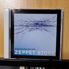 ZEPPET STORE/Singles and Rare 1994-2001
