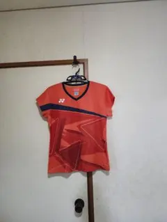 YONEX　ゲームウェア　レディースOサイズ