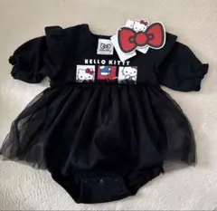 ベビー服　女の子　70