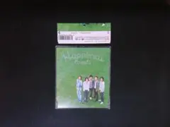 Happiness 初回限定盤　 嵐　CD　送料無料　907