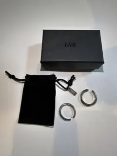 アクセサリー リング