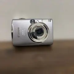 [ジャンク品] Canon IXY DIGITAL 900 ISのサムネイル