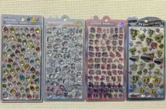 れ*う様 正規品　ボンボンドロップシール　しずくちゃん　オリジナル　うるちゅる