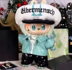 ラブブ G-Dragon 衣装5点セット ジヨン 着せ替え服　 新品《最終値下》