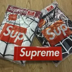 Supreme/Hanes スパイダーマン ボクサーパンツ 2パック - メルカリ