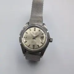 Citizen Carol Date アンティーク 60〜80s 手巻き 腕時計