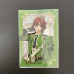 うたプリ 寿嶺二 クリカ ブロメイト