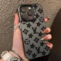 新品iPhone15 用ハードケース