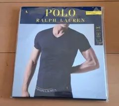 Polo Ralph Lauren Tシャツ Lサイズ　白