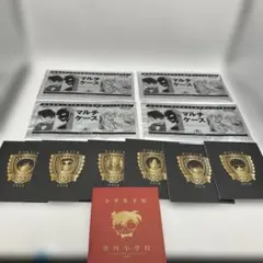 名探偵コナン 萩原研二 警察手帳ウォレット 韓国POPUP - メルカリ
