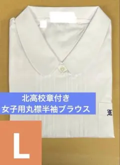 KAZ様専用 栄北高校 夏制服 半袖ブラウス1枚 （冬リボン） - メルカリ