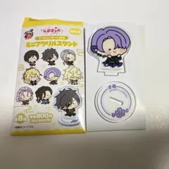 ミ*オ様 刀剣乱舞 んまほっぺ アクリルスタンド 五月雨江