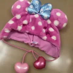 ミニー ファンキャップ パルパルーザ ファンダーランド