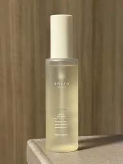 shiro savon ボディコロン 100ml