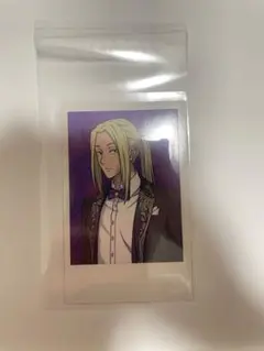 サカモトデイズ　アモカフェ　カード　神々廻