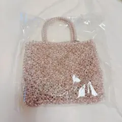 アンテプリマ ショルダーバッグ