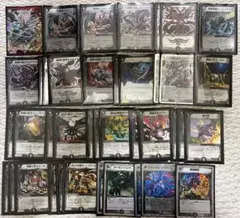 黒城 バロム クラシックデッキ