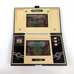 2025年最新】ゲームウォッチ ピンボールの人気アイテム - メルカリ