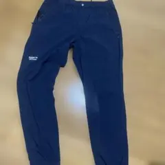 OUTDOOR PRODUCTS ネイビー パンツ