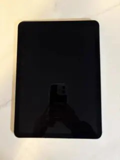 iPad Air 第4世代 Wi-Fi - 64 GB ブラック