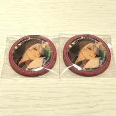 ChroNoiR 福袋2026 葛葉 缶バッジ にじさんじ