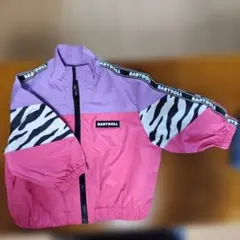BABYDOLL ジップアップジャケット 90サイズ