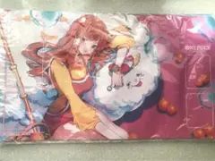 ONE PIECE カードゲーム プレイマット