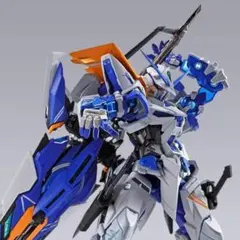 1/100 MGEX級νガンダム 海外スタジオ 完成品 - メルカリ