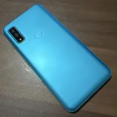 2026年最新】Arrows スマートフォン カラー：ターコイズ