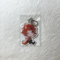 ② すとぷり 莉犬くん アクリルキーホルダー