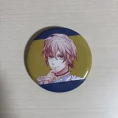 帝ナギ　うたプリ　うたの⭐︎プリンスさまっ♪ HE★VENS 缶バッチ