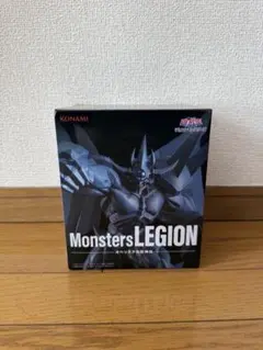 2026年最新】Monsters LEGION オベリスクの巨神兵の人気アイテム