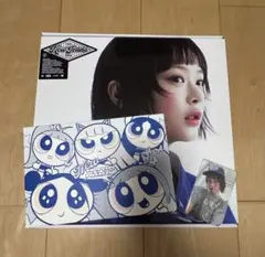 2025年最新】newjeansアルバム ハニの人気アイテム - メルカリ