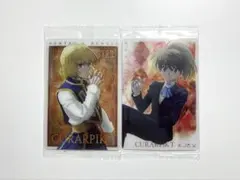 HUNTER×HUNTER イタジャガ3 クラピカ