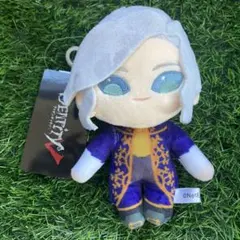 第五人格 アベイル ぬいぐるみチャーム 写真家 IdentityⅤ ともぬい