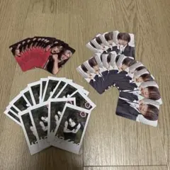 &team K トレカ　Back to Life