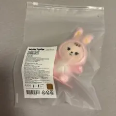 MINITEEN JJONGTORAM ジョンハン トラム マグネットキーリング