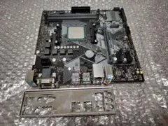 i7-9700 + ASUS PRIME H370-A +CPUクーラー セット - メルカリ
