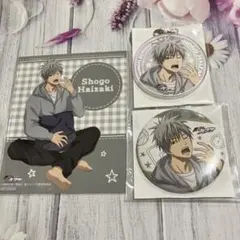 黒子のバスケ キャラポップストア Cozy Time 灰崎祥吾