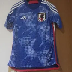 adidas サッカー日本代表 ユニフォーム
