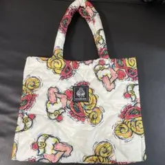 ヒステリックミニ トートバッグ ヒスミニ マザーズバッグ♡説明必読