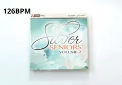 【Silver Seniors Volume 2 】ノンストップCD