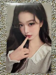 2025年最新】ive minive ウォニョンの人気アイテム - メルカリ