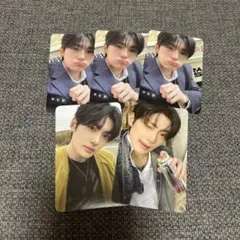 ald1 alphadriveone サンヒョン トレカセット