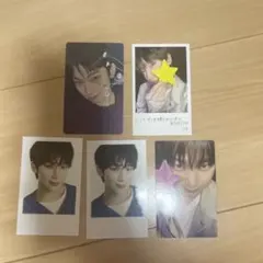 ENHYPEN ソヌセット 宵