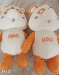 2025年最新】aaa nissy ぬいぐるみの人気アイテム - メルカリ