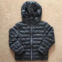UNIQLO ウルトラライトダウン キッズ 130